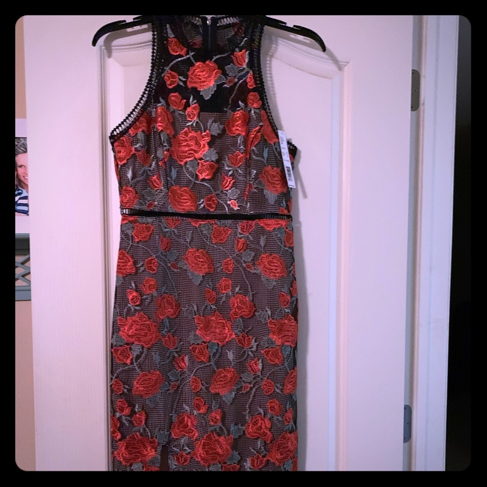 Gianni Bini Cocktail/Interview Dress